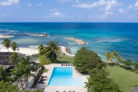 Hospitality Expert Zeppelin - Tour Pool Bar Beach Montego Bay Gasthof