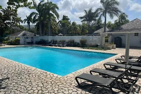 Gasthof Hospitality Expert Zeppelin - Tour Pool Bar Beach Montego Bay Jamaika