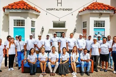 Gasthof Hospitality Expert Zeppelin - Tour Pool Bar Beach Montego Bay