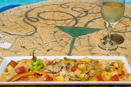 Gasthof Hospitality Expert Zeppelin - Tour Pool Bar Beach Montego Bay