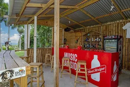 Hospitality Expert Zeppelin - Tour Pool Bar Beach Montego Bay