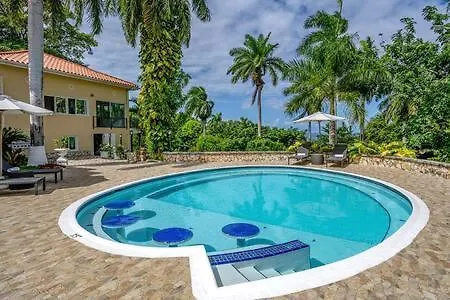 Hospitality Expert Zeppelin - Tour Pool Bar Beach Montego Bay Gasthof
