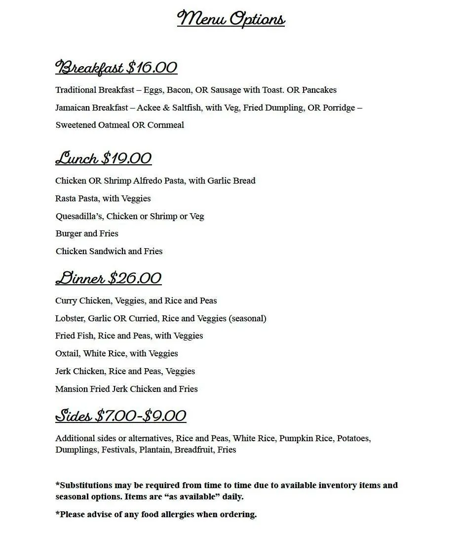 Gasthof Hospitality Expert Zeppelin - Tour Pool Bar Beach Montego Bay