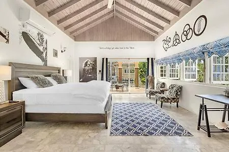 Penzion Hospitality Expert Zeppelin - Tour Pool Bar Beach Montego Bay